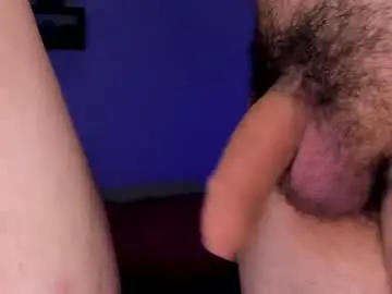 Chaturbate Private Sex Chat of cyber_adan1