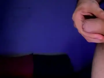Chaturbate Watch Live Sex Cams of cyber_adan1