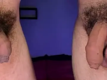 Chaturbate Sex Chat of cyber_adan1