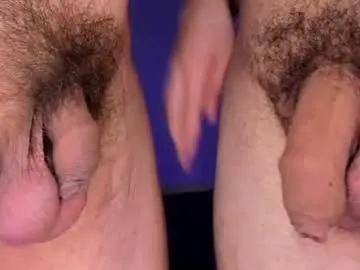 Chaturbate Live Sex Cam of cyber_adan1