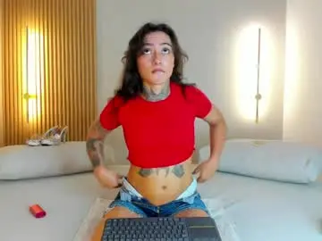 Chaturbate Best live sex cam show of dalila_sette
