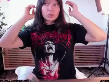 Chaturbate Sex Cam of digitalkisses