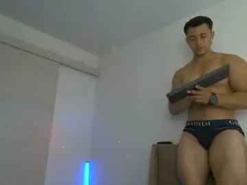 Chaturbate Adult Webcam of dilan_coy