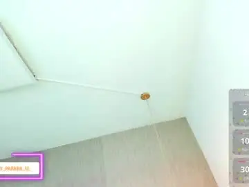 Chaturbate Live Porn of emilyparker__