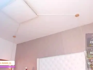 Chaturbate Live Sex Cam of emilyparker__