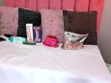 Chaturbate Sex Cam of emilyparker__