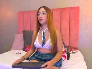 Chaturbate Free Live Porn of emilyparker__