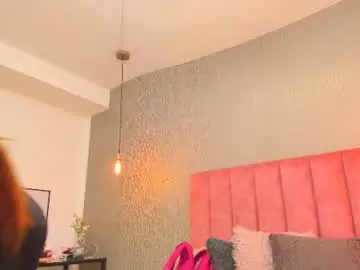 Chaturbate Free Porn Cam of emilyparker__