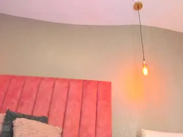 Chaturbate Sex Cam of emilyparker__