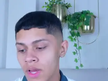 Chaturbate Live Porn of ethancarter__