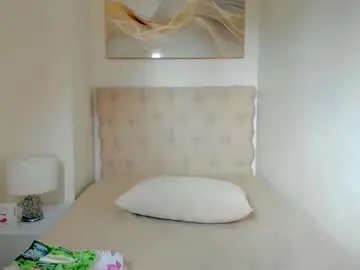 Chaturbate Live Sex Cam of incredible_ts
