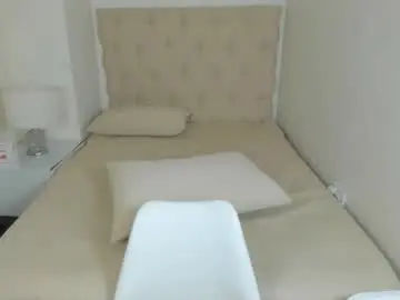Chaturbate Live Sex of incredible_ts