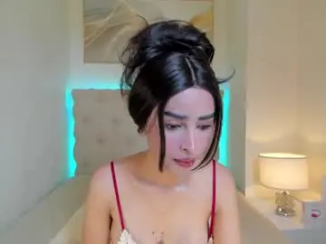 Chaturbate Adult Video Chat of incredible_ts