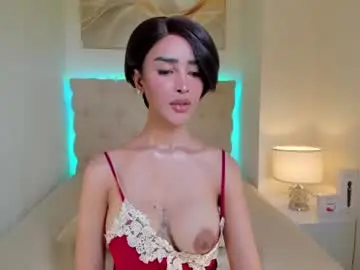 Chaturbate Adult Webcam of incredible_ts