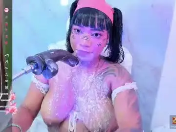 Chaturbate Live Porn of leticia_lynn1