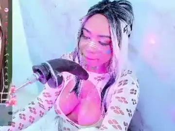 Chaturbate Adult Webcam of leticia_lynn1