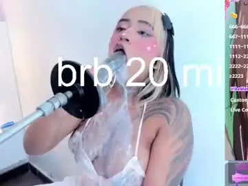 Chaturbate Private Sex Chat of leticia_lynn1