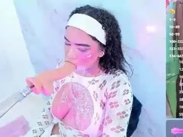 Chaturbate Live Porn of leticia_lynn1