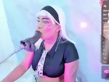 Chaturbate Best Webcam of leticia_lynn1