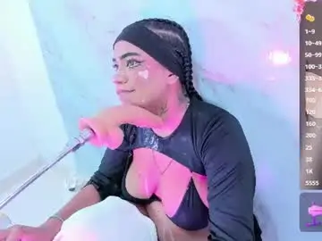Chaturbate Free Porn Cam of leticia_lynn1