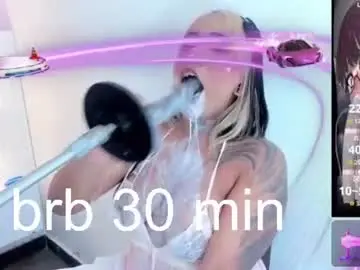 Chaturbate Sex Cam of leticia_lynn1