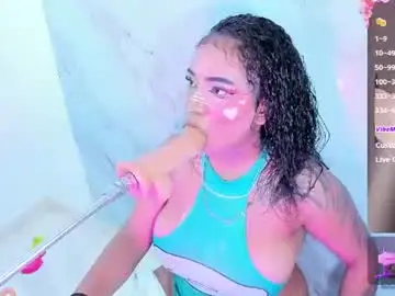 Chaturbate Best live sex cam show of leticia_lynn1