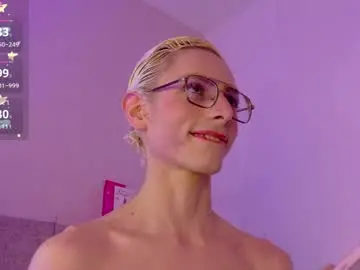 Chaturbate Live Sex of liiamluna