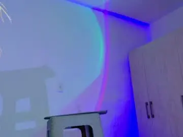 Chaturbate Sex Cam of liiamluna