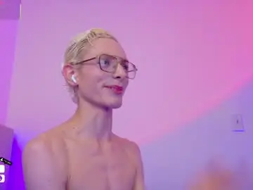 Chaturbate Live Sex of liiamluna