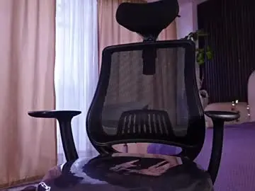 Chaturbate Private Sex Chat of lilithluxor_