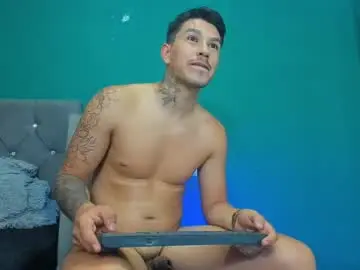 Chaturbate Best live sex cam show of matteo_rreal