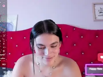 Chaturbate Best Webcam of melissa_ls
