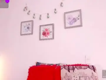 Chaturbate Adult Video Chat of mely_rosee