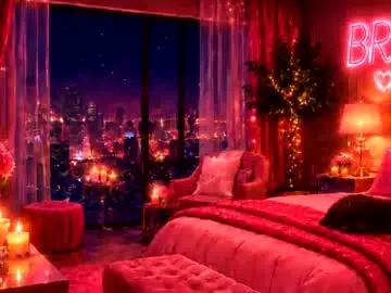 Chaturbate Sex Chat of miss_nina_og