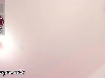 Chaturbate Free Porn Cam of morgan_r13
