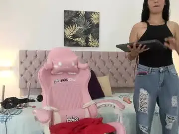 Chaturbate Adult Webcams of nicole_stevens