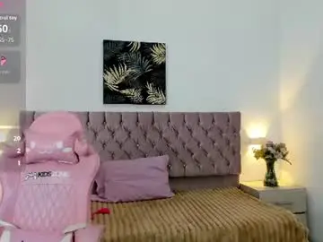 Chaturbate Adult Webcams of nicole_stevens