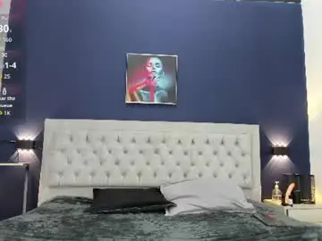 Chaturbate Live Porn of nicole_stevens