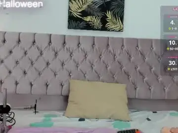 Chaturbate Private Sex Chat of nicole_stevens
