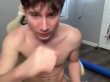 Chaturbate Best Webcam of officialtommycash