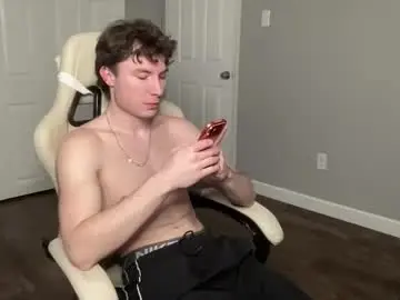 Chaturbate Sex Chat of officialtommycash