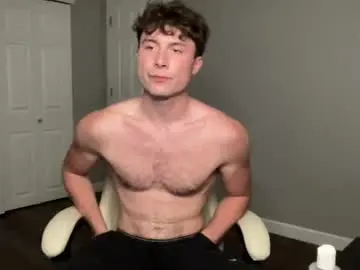 Chaturbate Sex Cam of officialtommycash