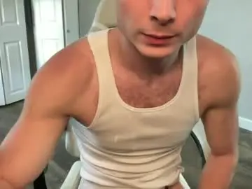 Chaturbate Best Webcam of officialtommycash