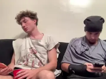 Chaturbate Nude Webcam of officialtommycash