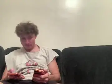 Chaturbate Nude Webcam of officialtommycash