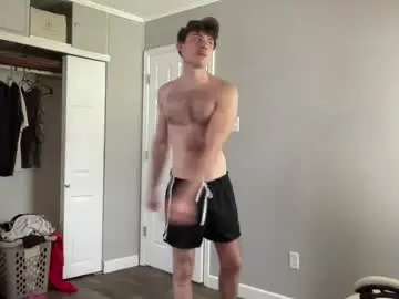 Chaturbate Free Live Porn of officialtommycash