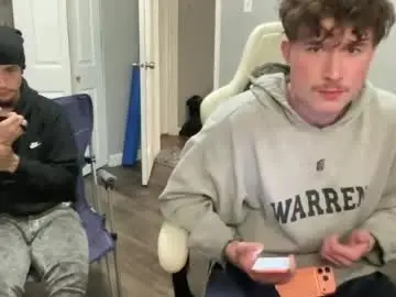 Chaturbate Live Sex Cam of officialtommycash