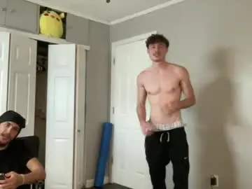 Chaturbate Live Porn of officialtommycash