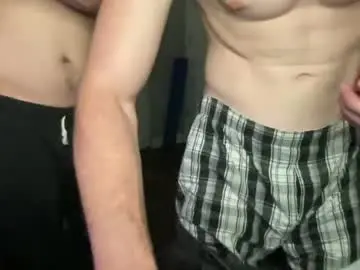 Chaturbate Sex Cam of officialtommycash