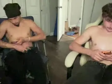 Chaturbate Adult Webcam of officialtommycash